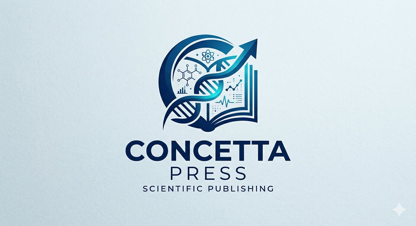 Concetta Press logo